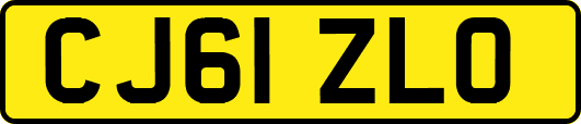CJ61ZLO