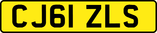 CJ61ZLS