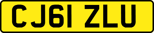 CJ61ZLU
