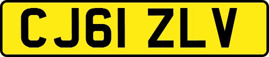 CJ61ZLV