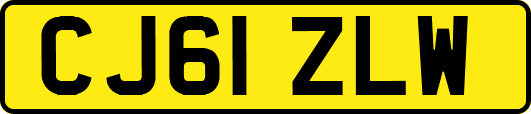 CJ61ZLW
