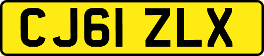 CJ61ZLX