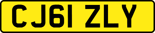 CJ61ZLY