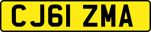 CJ61ZMA