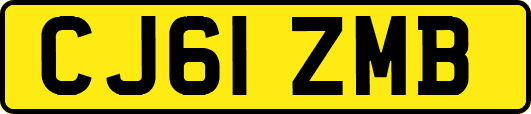 CJ61ZMB