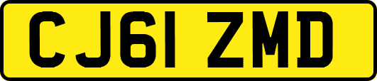 CJ61ZMD