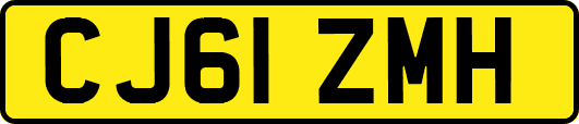 CJ61ZMH