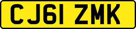 CJ61ZMK
