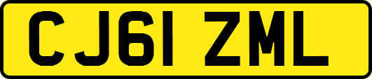 CJ61ZML