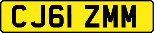 CJ61ZMM