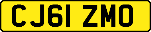 CJ61ZMO