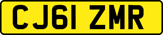 CJ61ZMR