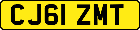 CJ61ZMT