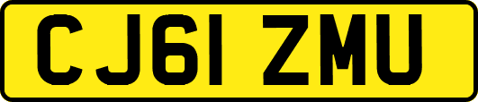 CJ61ZMU