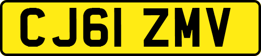 CJ61ZMV