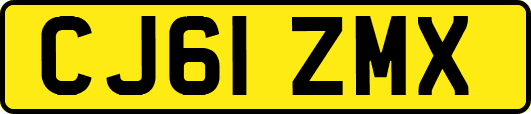 CJ61ZMX