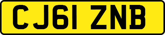 CJ61ZNB