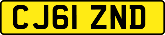 CJ61ZND