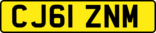 CJ61ZNM