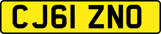 CJ61ZNO