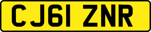 CJ61ZNR