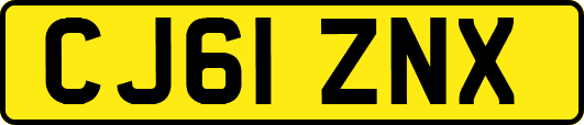 CJ61ZNX