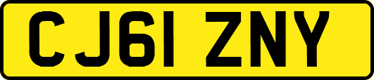 CJ61ZNY