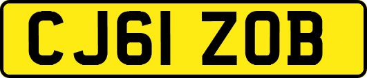 CJ61ZOB