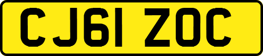 CJ61ZOC