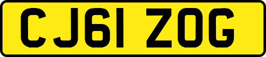 CJ61ZOG