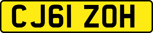 CJ61ZOH