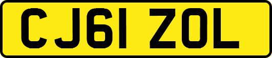 CJ61ZOL