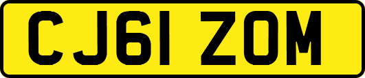 CJ61ZOM