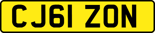 CJ61ZON