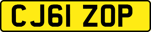 CJ61ZOP