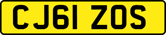 CJ61ZOS