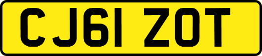 CJ61ZOT
