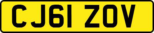 CJ61ZOV