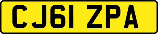 CJ61ZPA