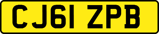 CJ61ZPB