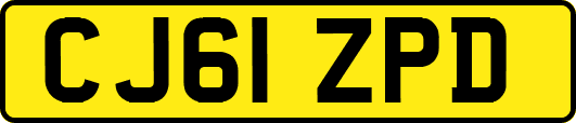 CJ61ZPD