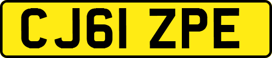 CJ61ZPE