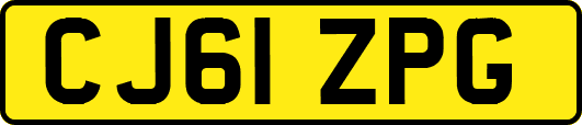 CJ61ZPG
