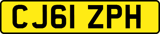 CJ61ZPH