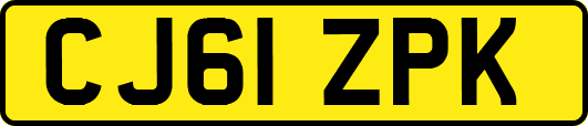 CJ61ZPK