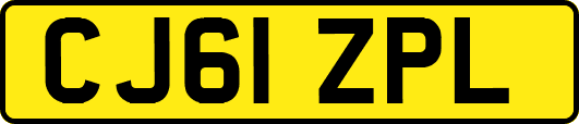 CJ61ZPL