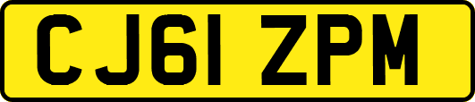 CJ61ZPM
