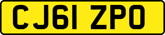 CJ61ZPO