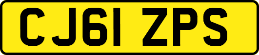 CJ61ZPS