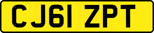 CJ61ZPT